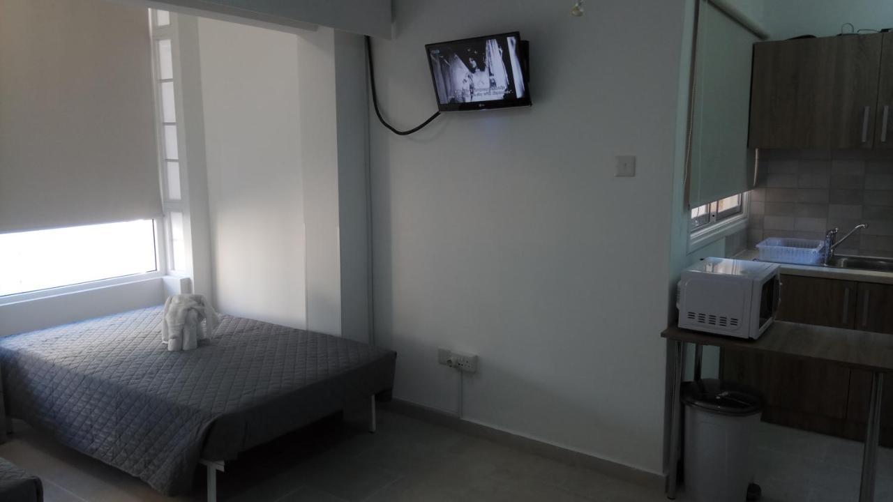 Lca4 Flat For You Apartment Larnaca Exterior photo