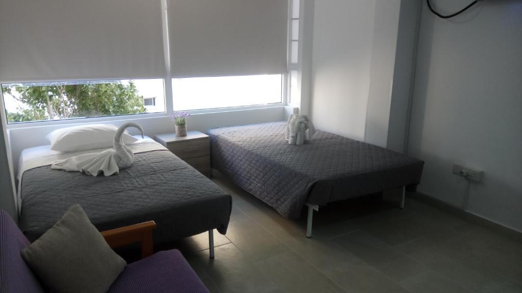 Lca4 Flat For You Apartment Larnaca Exterior photo