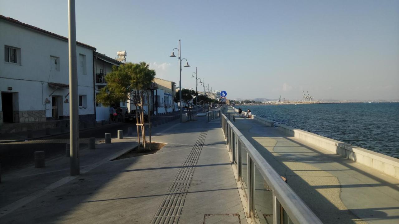 Lca4 Flat For You Apartment Larnaca Exterior photo