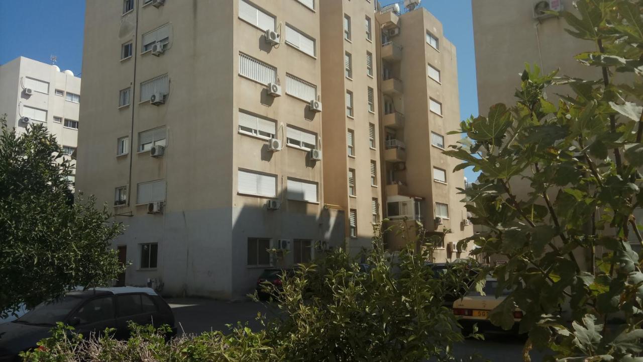 Lca4 Flat For You Apartment Larnaca Exterior photo