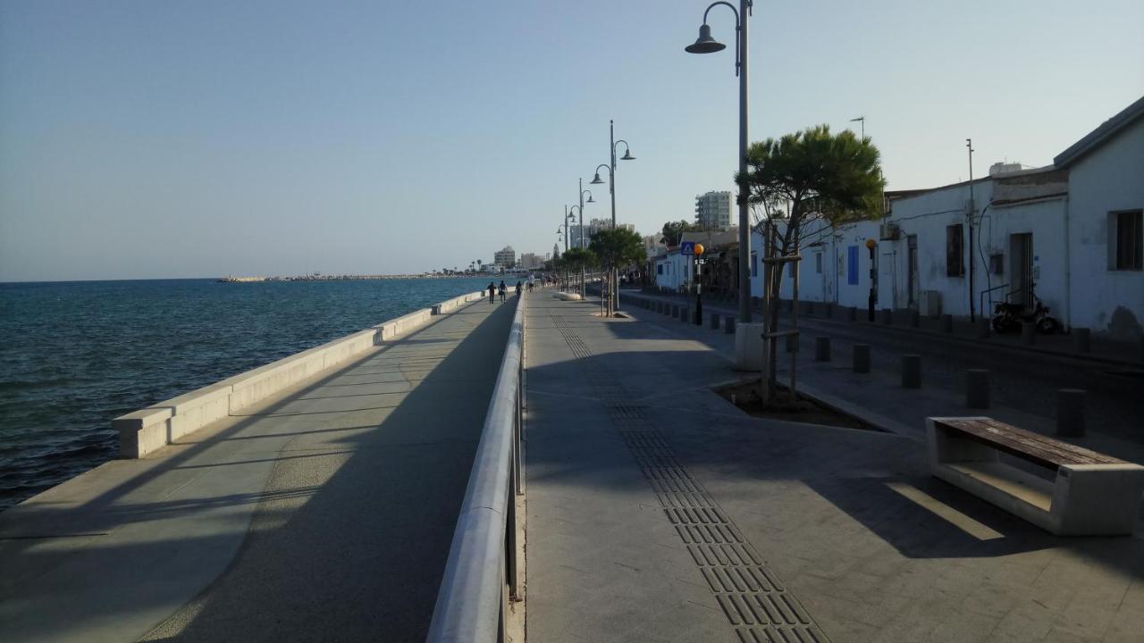 Lca4 Flat For You Apartment Larnaca Exterior photo